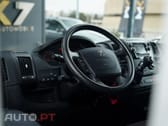 Peugeot Boxer 2.2 BlueHDi 335 L2 CD