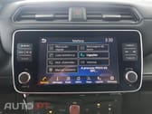 Nissan Leaf N-Connecta