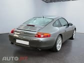 Porsche 911 3.4 i Tiptronic S