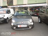 Fiat 500 1.2 Lounge S&S