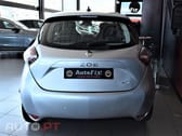 Renault Zoe Intens 50