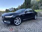 Volvo S90 2.0 D4 Inscription Geartronic