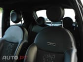Fiat 500 1.0 Hybrid Sport
