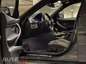 BMW 320 d Aut. M Sport