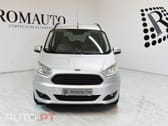 Ford Tourneo 1.0 EcoBoost Titanium