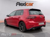 Volkswagen Golf 2.0 TSI GTI DSG Performance