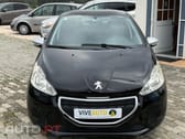 Peugeot 208 Outro