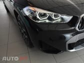 BMW X2 25 e xDrive X Pack M