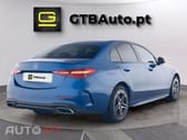 Mercedes-Benz C 300 AMG