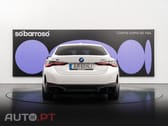 BMW i4 eDrive40