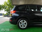 BMW X1 xDrive25e
