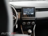 Renault Clio 1.0 TCe Evolution