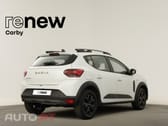 Dacia Sandero Sandero 1.0 ECO-G Stepway Extreme Bi-Fuel