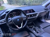 BMW 216 d Aut. Luxury Line