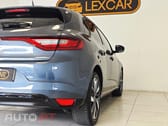 Renault Mégane ENERGY TCe 130 EDC INTENS