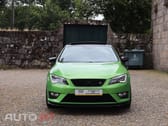 Seat Leon 2.0TDi 184cv FR S/S
