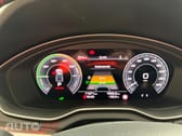 Audi Q5 50 TFSIe Quattro S tronic S line