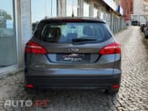 Ford Focus SW 1.0 EcoBoost Business