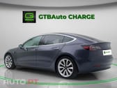 Tesla Model 3 I.V.A DEDUTÍVEL Standard RWD Plus 60kWh