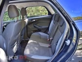 Ford Focus SW 1.6 TDCi Titanium