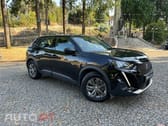 Peugeot E-2008 50 kWh Active Pack