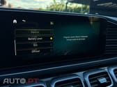 Mercedes-Benz GLE de 4Matic