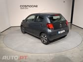 Citroen C1 1.0 VTI SHINE