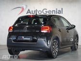 Citroen C3 1.2 PureTech Max EAT6