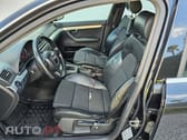 Audi A4 Avant 2.0 TDI S-line