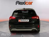 Ford Focus 1.0 EcoBoost Active Aut.