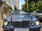 Mercedes-Benz CLK 200 Kompressor