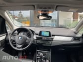 BMW 216 d Advantage