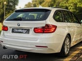 BMW 320 d Line Modern
