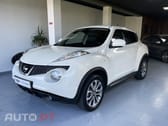 Nissan Juke 1.5 dCi Tekna Sport 129g