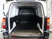 Peugeot Partner 1.5 BlueHDi Longa