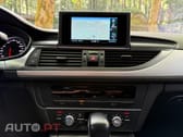 Audi A6 Avant 2.0 TDi Business Line Sport S tronic