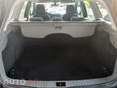 Ford Focus 1.6 TDCi