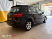 Volkswagen Golf Sportsvan 1.6 TDI Confortline BlueMotion