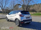 Renault Captur 1.5 dCi Sport