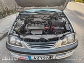 Toyota Avensis S/D 1.6 Executive