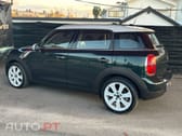 MINI Countryman Cooper D
