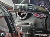 Mercedes-Benz C 200 d Avantgarde