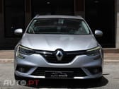 Renault Mégane Sport Tourer 1.5 dCi Limited EDC