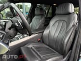 BMW X5 25 d sDrive Comfort 7L