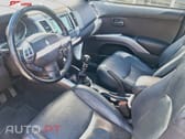 Mitsubishi Outlander 2.2 DI-D Instyle Navi