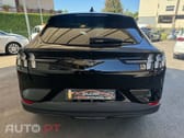 Ford Mustang Mach-E 75.7 kWh Premium AWD