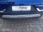 Renault Captur Techno
