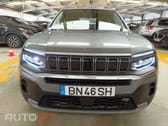 Jeep Avenger 1.2 GSE T3 Altitude