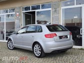 Audi A3 Sportback 1.6 TDI Attraction S-Tronic