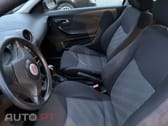 Seat Ibiza 1.4 TDi Reference